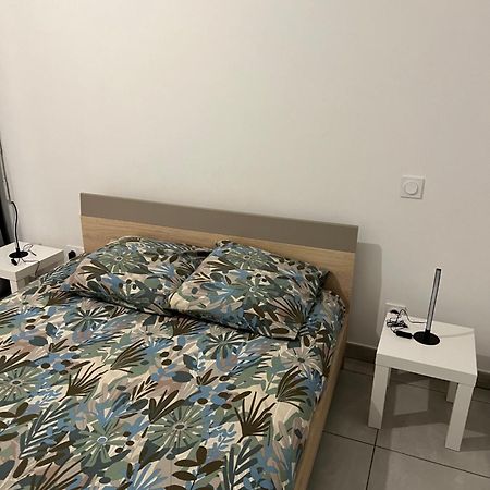 Residence Neuve Le K 10 Mn Gare, Parking , Tram Montpellier Bagian luar foto