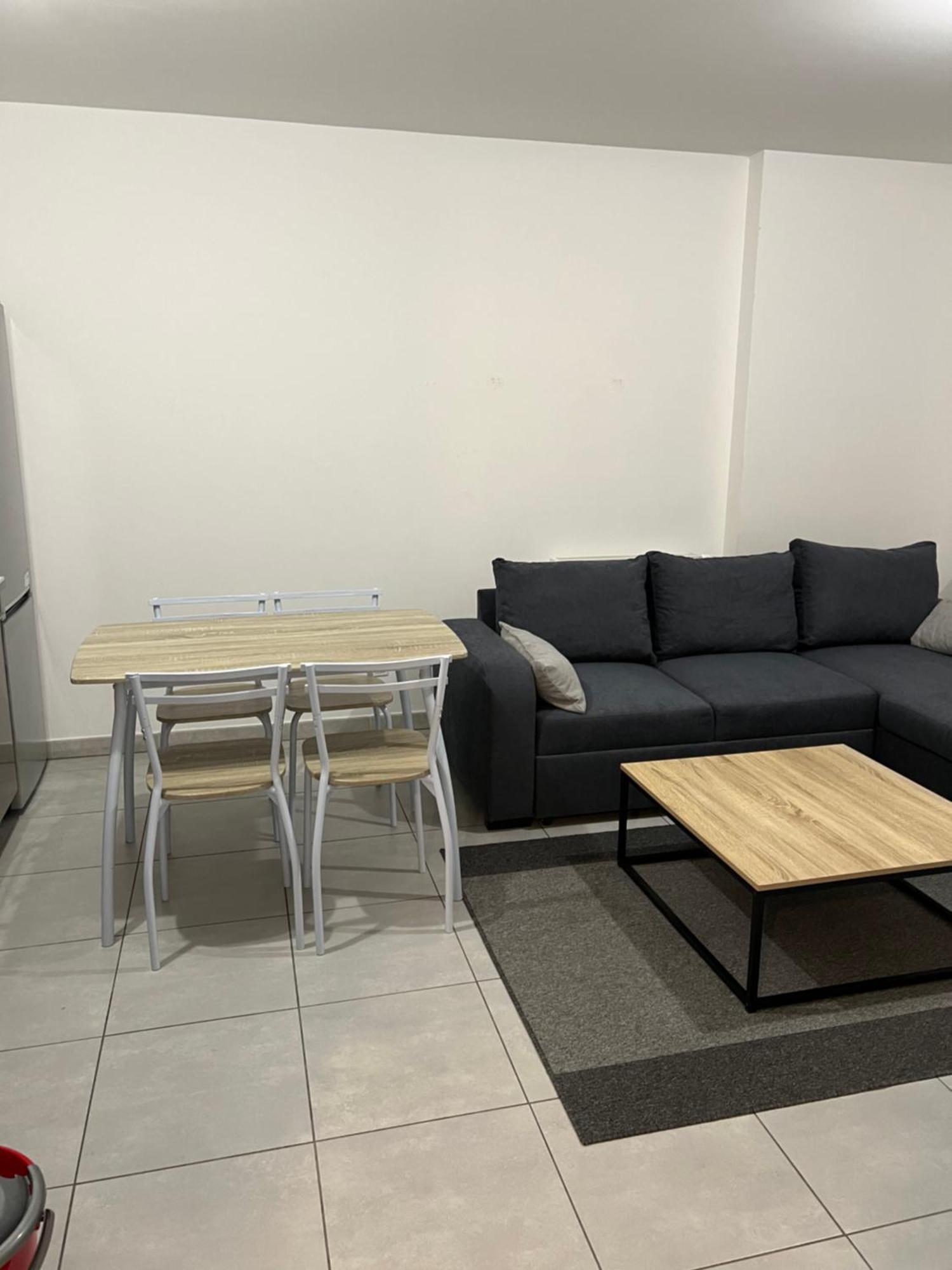 Residence Neuve Le K 10 Mn Gare, Parking , Tram Montpellier Bagian luar foto