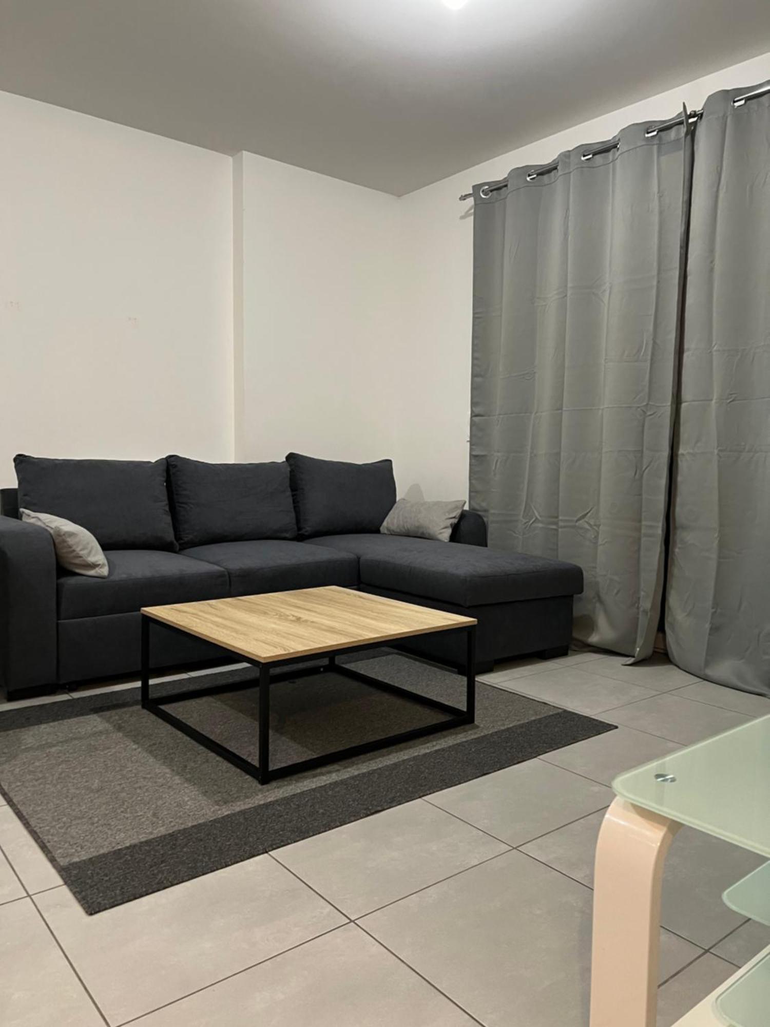 Residence Neuve Le K 10 Mn Gare, Parking , Tram Montpellier Bagian luar foto
