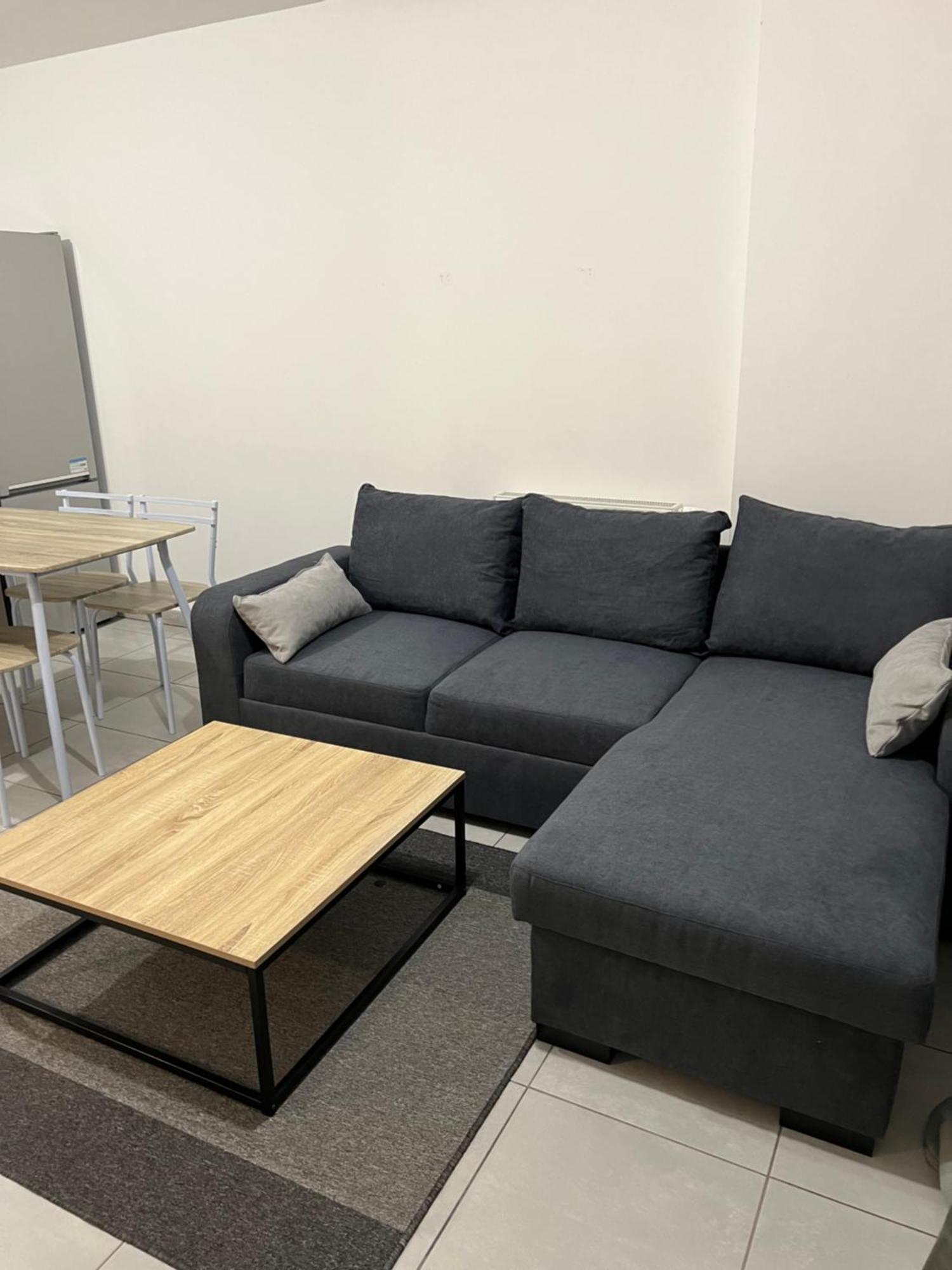 Residence Neuve Le K 10 Mn Gare, Parking , Tram Montpellier Bagian luar foto